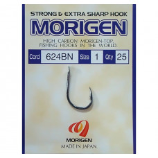 Куки Morigen 624 BN