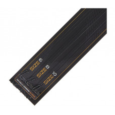 Вързани монтажи на косъм NGT