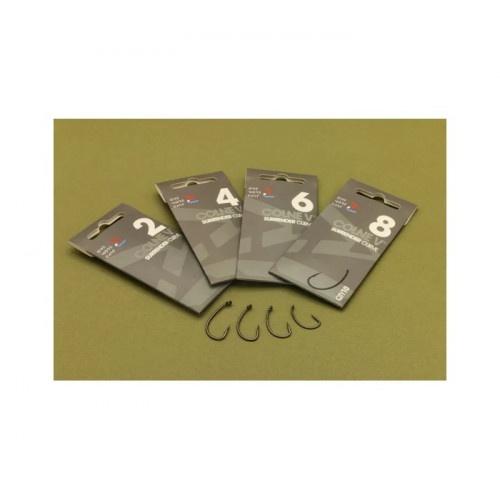 Куки OMC Colne-V Surrender Curve