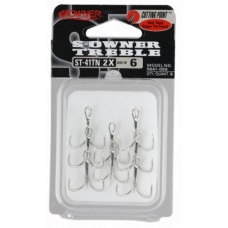 Куки тройки Owner ST 41 TIN