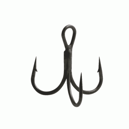 Куки тройки Owner STY-35 MF