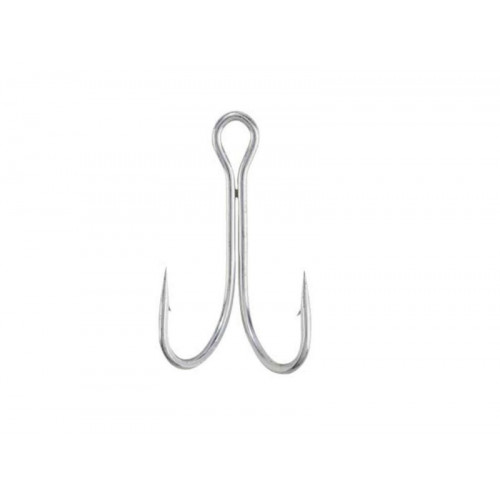 Двойни куки Owner SD-36 TIN