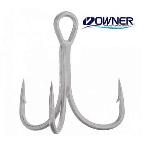 Куки тройки Owner ST 46 TN 2X