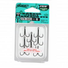 Куки тройки Owner STN 36 BC