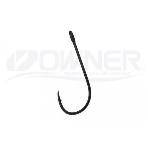 Единични куки Owner Single Hook S-59