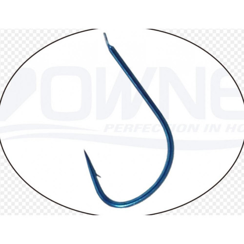 Вързани куки за пъстърва Owner RL-175