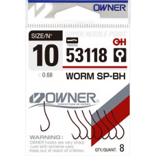 Куки Owner Worm SP-BH - 53118
