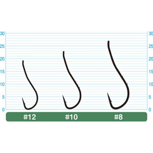 Куки Owner Worm SP-BH - 53118