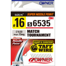 Куки Owner Match Tournament Brown 56535