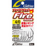 Куки Owner Fire Hook - FH 01