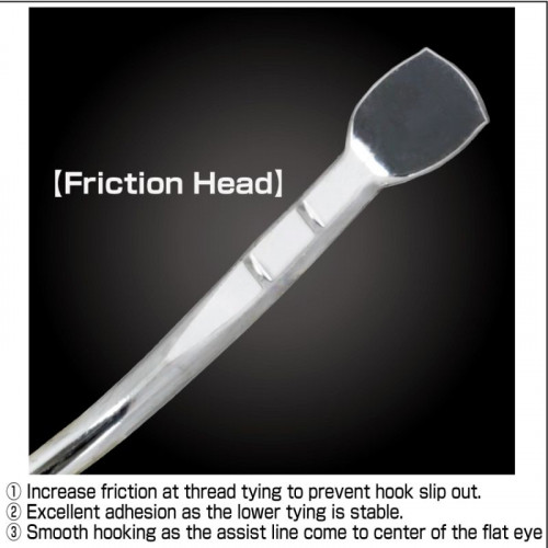 Куки Owner Fire Hook - FH 01