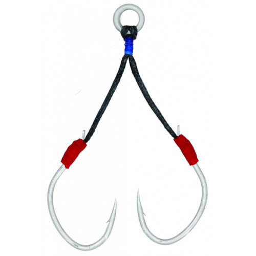 Асист куки Owner Fire Twin - FH 21