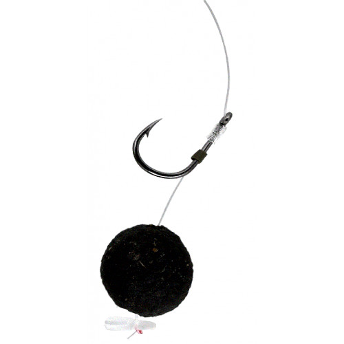 Вързани куки Owner Method Feeder Quick Stop - FD-03