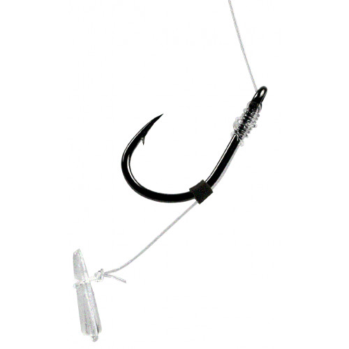 Вързани куки Owner Method Feeder Quick Stop - FD-03