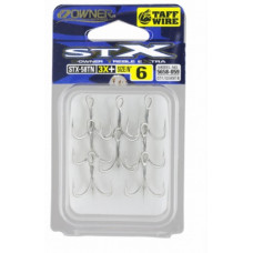 Куки тройки OWNER ST-58 TN 3X+