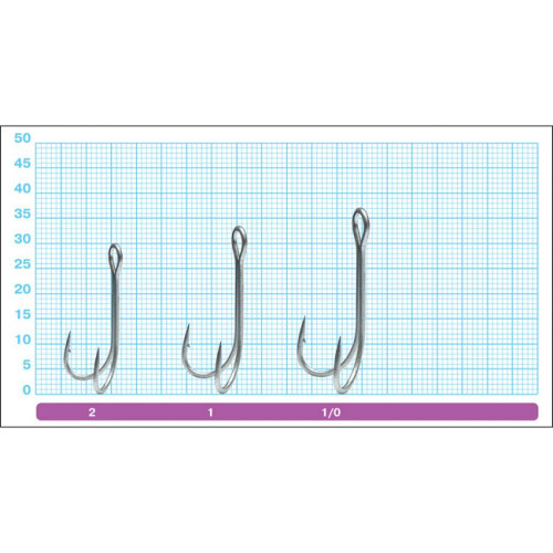 Куки двойки Owner Cultiva TW-01