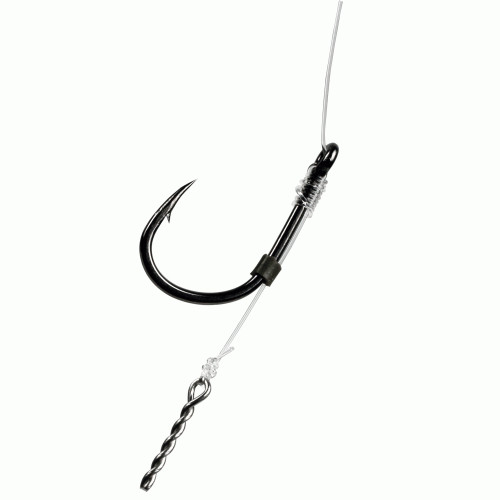 Вързани куки с клин за топче Owner Method Feeder FD-01