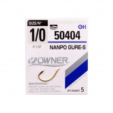 Куки Owner Nanpo Gure-S 50404
