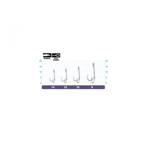 Куки двойки Owner SD 26 TIN