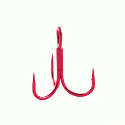 Куки тройки Owner ST-36 RED