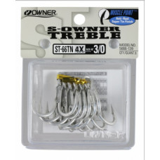 Куки тройки Owner ST-66 TN