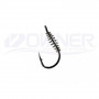 Куки Owner Spring Chinu Black Chrome 53125