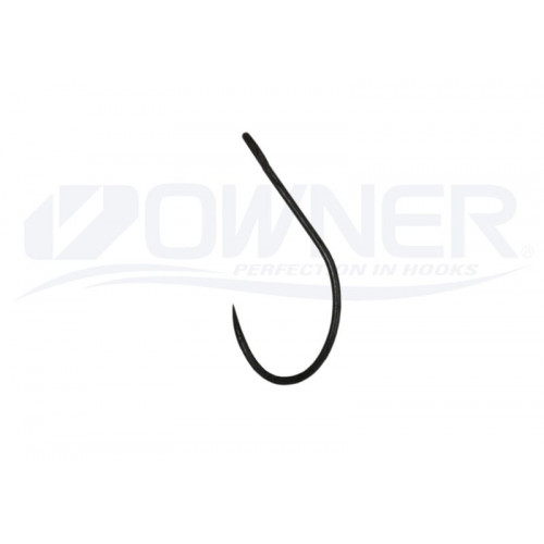 Куки без контра Owner S-31BL Barbless