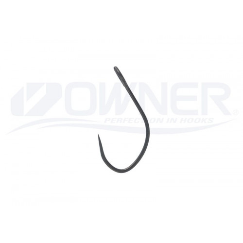 Куки без контра Owner SBL-47 Barbless