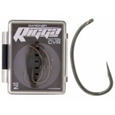 Куки  Gardner Rigga CVR