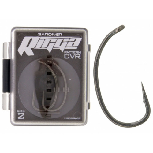 Куки  Gardner Rigga CVR