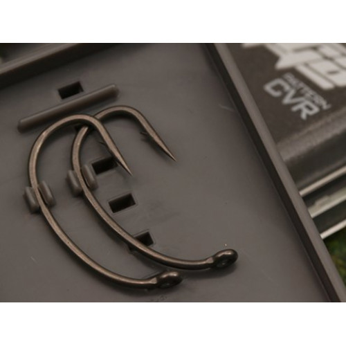 Куки  Gardner Rigga CVR