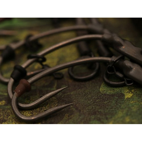 Куки  Gardner Rigga CVR