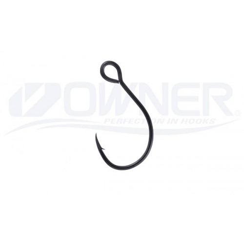Куки Owner Single Hook S 55M
