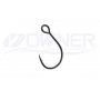 Куки Owner Single Hook S 55M