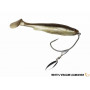 Офсетна кука Savage Gear Weedless EWG Hooks 3 гр; # 6/0