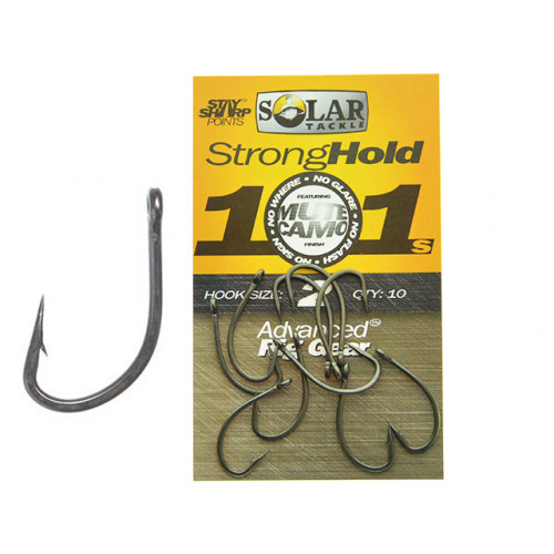 Куки Solar Stronghold 101