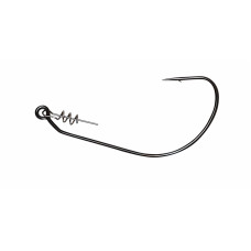 Офсетна кука Savage Gear #6/0 Weedless Corkscrew Hooks Офсетна кука Savage Gear #6/0 Weedless Corkscrew Hooks