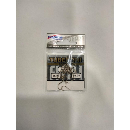 Куки Tubertini Serie 26 Bz 40260