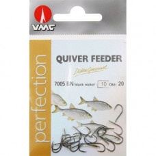 Kуки VMC Perfection Quiver Feeder 7005BN