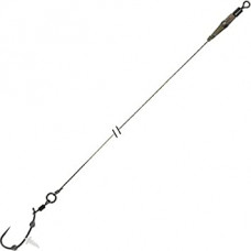 Готов шаранджийски монтаж Carp Spirit 360 Rig