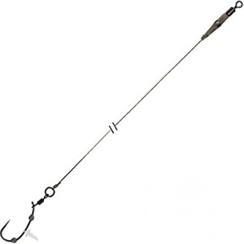 Готов шаранджийски монтаж Carp Spirit 360 Rig