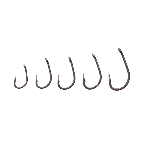 Шаранджийски куки ESP Cryogen Classic