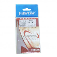 Вързани куки Tanago F1101N