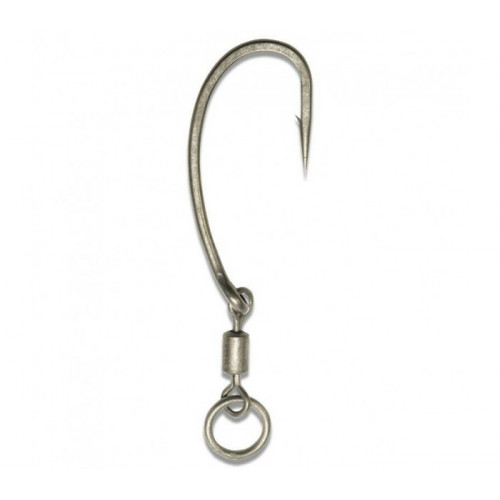 Куки Nash Fang Gyro