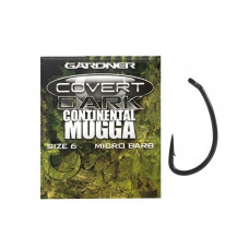 Куки Gardner Covert Dark Continental Mugga