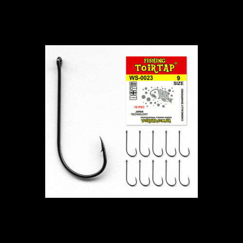 Куки Toirtap WS - 0023