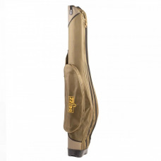 Калъф твърд троен Deizz Fishing