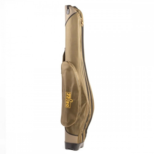 Калъф твърд троен Deizz Fishing