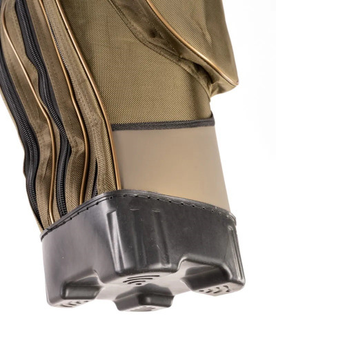 Калъф твърд троен Deizz Fishing