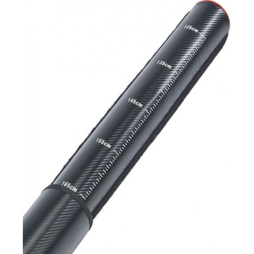 Твърд калъф Balzer Shirasu 1.25 м - 1.65 м